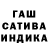 ГАШ AMNESIA HAZE ANDRIY VITKOWSKOy